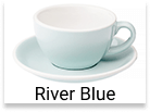 River Blue Loveramics
