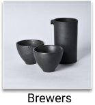 Loveramics Brewers