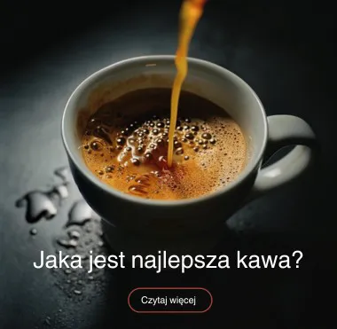 Jaka jest najlepsza kawa ziarnista