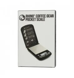RHINO COFFEE 600G - waga kieszonkowa do kawy czy herbaty 