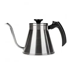 Hario Fit V60 Drip Kettle Silver - 1,2l