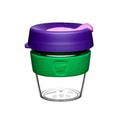 KeepCup Clear Edition Spring 227ml