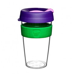 KeepCup Clear Edition Spring 454ml
