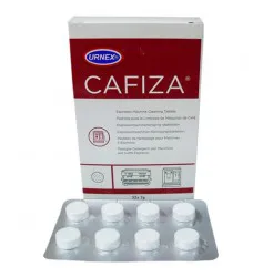 Urnex Cafiza - Tabletki do czyszczenia ekspresów - 32 sztuki