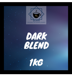 Kawa Dark Blend 1kg