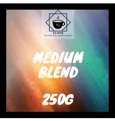 Kawa Medium Blend 250g