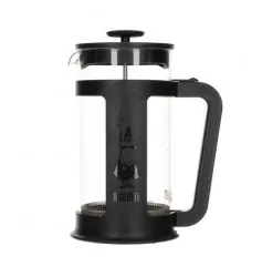 Bialetti French Press Smart 1l Czarny