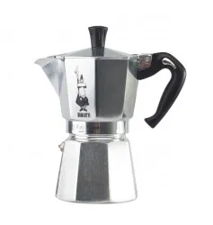 Bialetti Moka Express 6tz