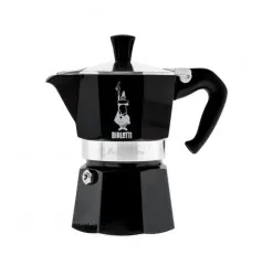 Bialetti Moka Express 3tz czarna