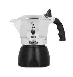 Bialetti New Brikka 2020 2tz