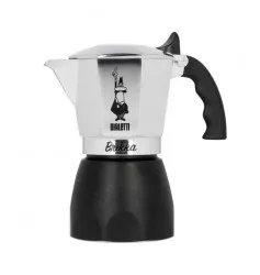 Bialetti New Brikka 2020 4tz