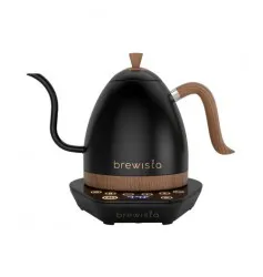 Brewista Artisan Variable Temperature Kettle Czarny Mat 1l - Czajnik elektryczny