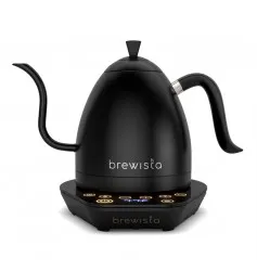 Brewista Artisan Variable Temperature Kettle Czarny Black Mat 1l - Czajnik elektryczny