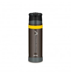 Termos z kubkiem do warunków ekstremalnych 900ml