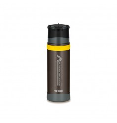 Termos z kubkiem do warunków ekstremalnych 500ml