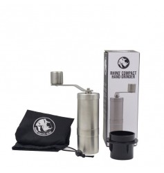 Rhinowares Hand Coffee Grinder Aeropress - Młynek ręczny