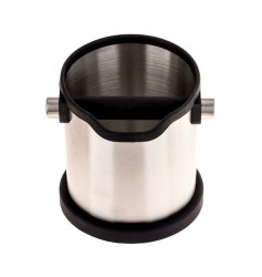 Rhinowares Deluxe Knock Box