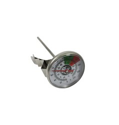 Krótki termometr Rhinowares 13 cm