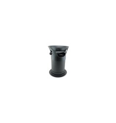 Rurka Rhino Thumpa Counter Knock czarna