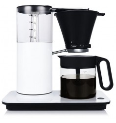 Wilfa CM5GW-100 Classic Plus Kawiarka Biała