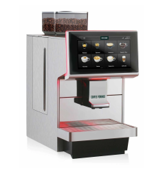 Automatyczny ekspres do kawy Coffee Format DUKE W2L