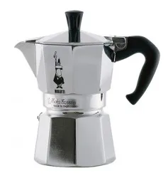 Kawiarka Bialetti Moka Express 2tz