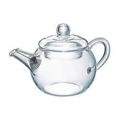 Hario Asian Teapot Round 180ml - czajniczek do zaparzania