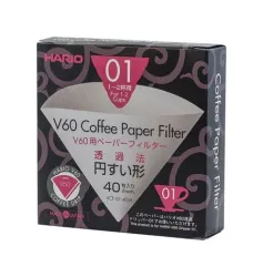 Hario filtry papierowe do dripa V60-01