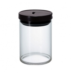 Hario Glass Canister M - Pojemnik szklany 800ml