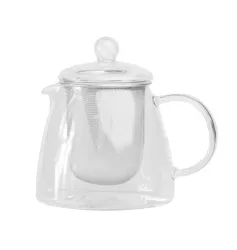 Hario Leaf Tea Pot 360ml - czajnik do zaparzania z filtrem