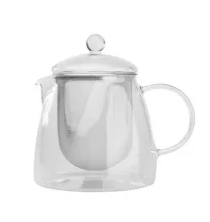 Hario Leaf Tea Pot 700ml - czajnik do zaparzania z filtrem
