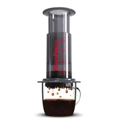 Zaparzacz do kawy AeroPress