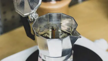 Kawiarka jak używać do zrobienia dobrego espresso?