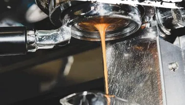 6# Espresso - jak przygotować klasyczną, włoską kawę?