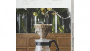 11# Dripper do kawy - jak go używać?