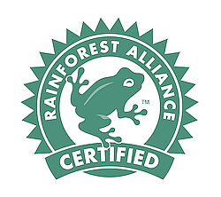 logo  rainforest alliance