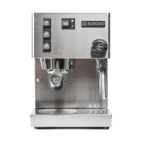 front ekspresu Rancilio Silva front ekspresu Rancilio Silva