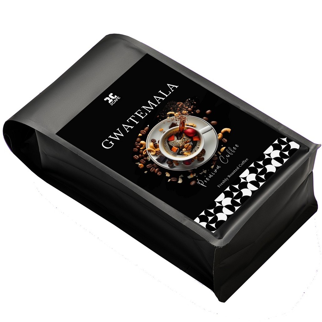 Guatemala Cafea
